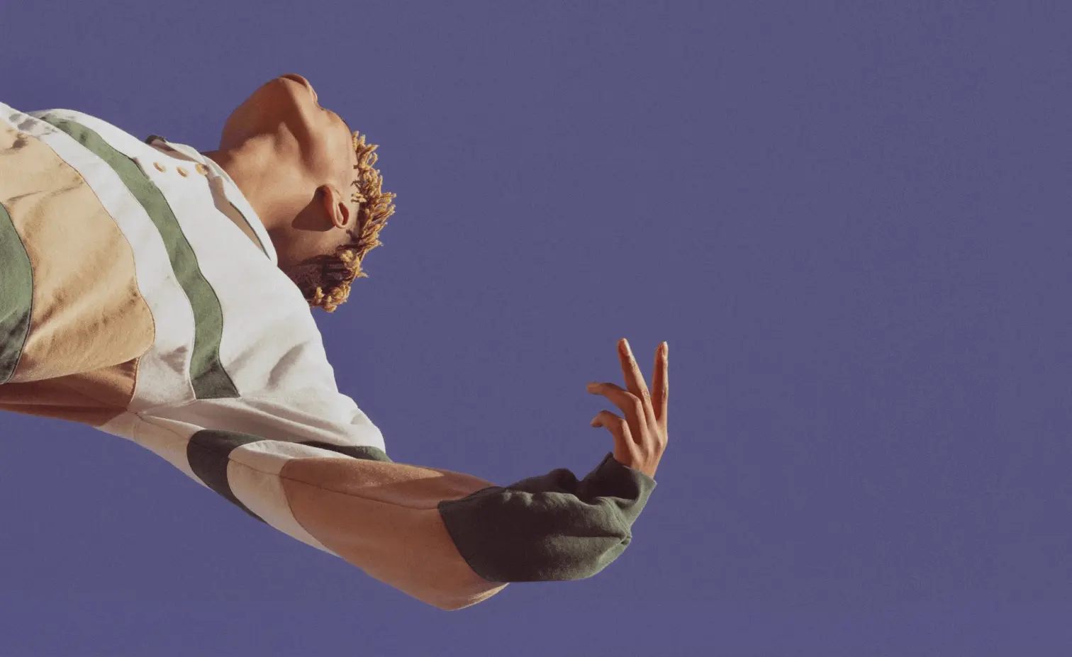 Express yourself banner